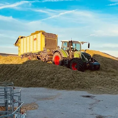 Buschhof Albers Lejlighed *