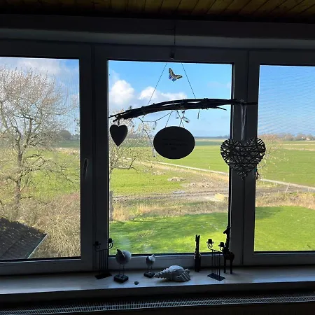 Buschhof Albers Lejlighed