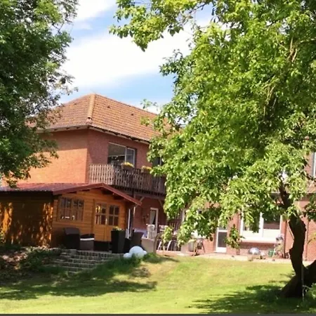 Apartment Buschhof Albers