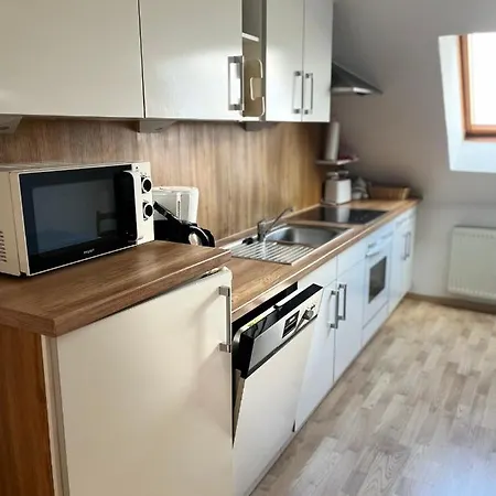 Buschhof Albers Neuharlingersiel