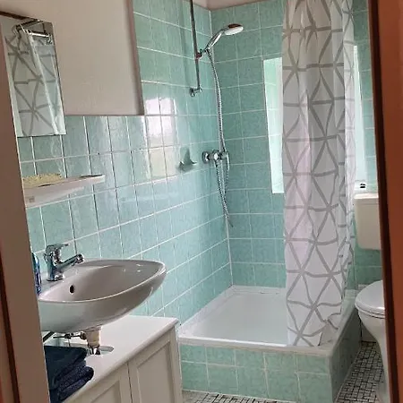 Buschhof Albers Lejlighed *