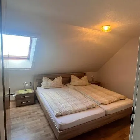 Lejlighed Buschhof Albers Neuharlingersiel