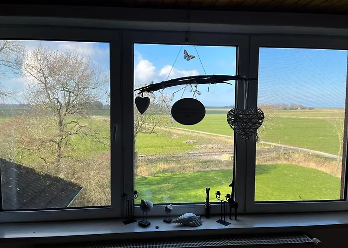 Buschhof Albers Апартаменты