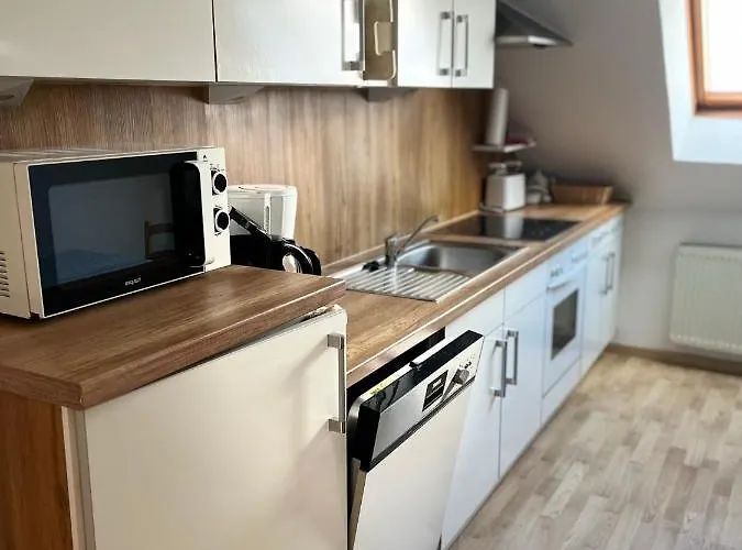 Buschhof Albers Нойхарлингерзиль