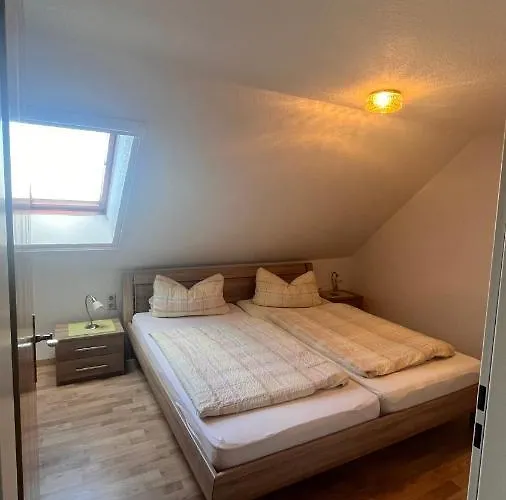 Апартаменты Buschhof Albers Нойхарлингерзиль